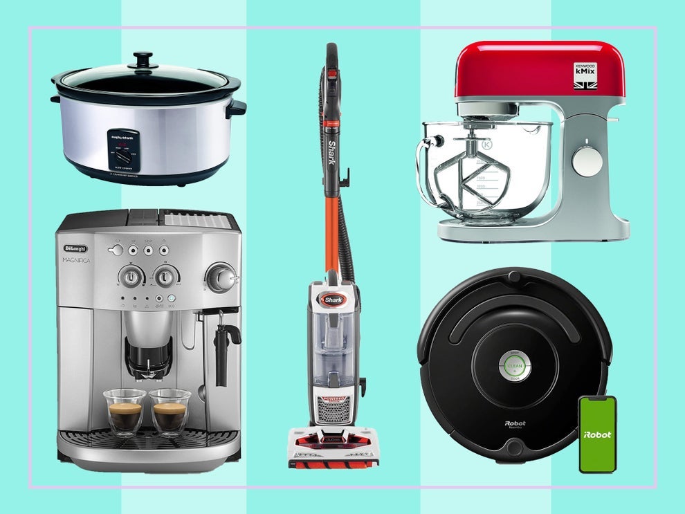 Best Amazon Prime Day home appliance kitchen tools with this one day deal